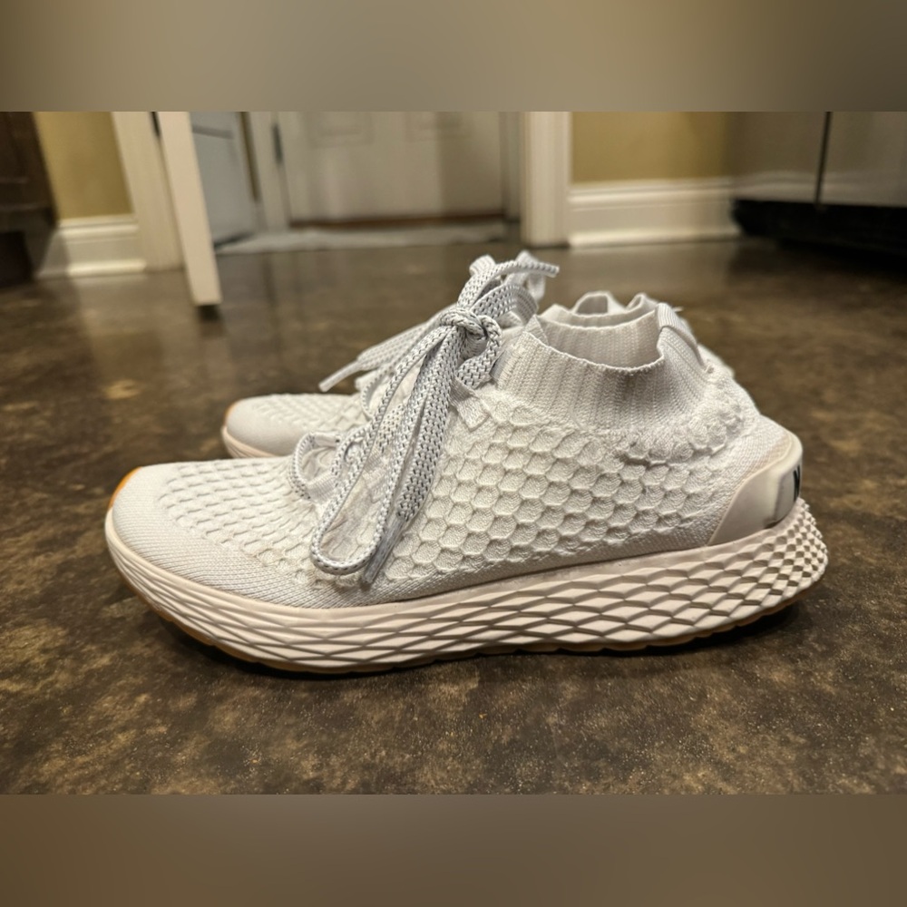 NoBull Knit Runner- Women’s Size 8
